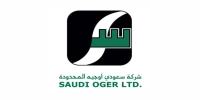 شعار شركة سعودي أوجيه
